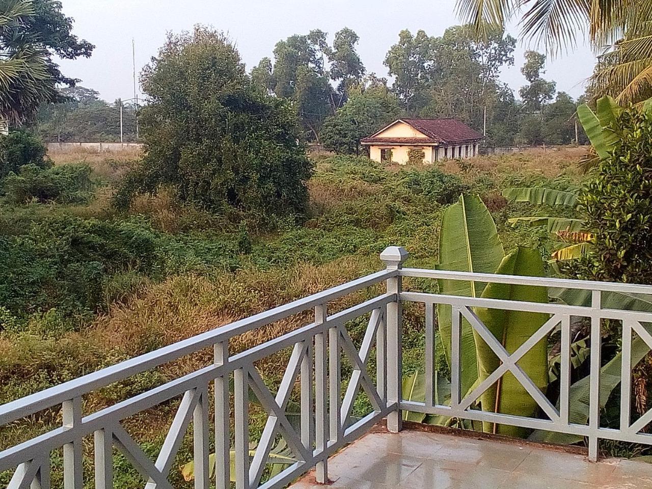 Mango Villa Siem Reap Exterior foto